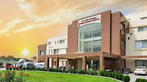 The Kallar Khar Project