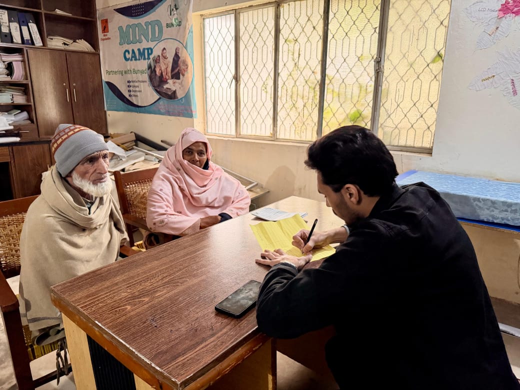 Transforming Communities