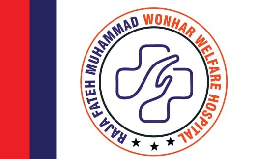 Raja Fateh Muhammad Wonhar Welfare Hospital